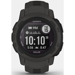 Garmin Instinct 2s Solar GPS-Horloge