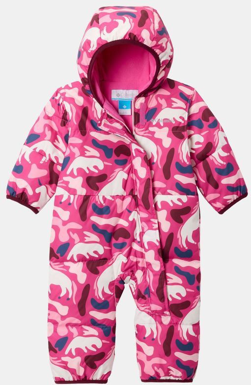 Columbia - Snuggly Bunny Ii - Gevoerde Overall - Waterafstotend - Donsisolatie