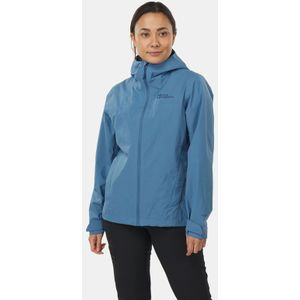 Jack Wolfskin Elsberg 2.5L Jacket W  - Dames