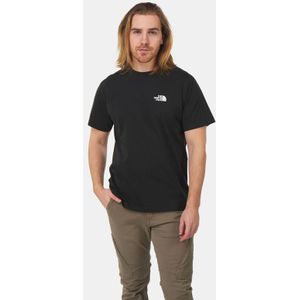 The North Face Outdoor S/S Tee T-Shirt