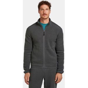 Icebreaker - Merino Blend 800 Realfleece™ Classic Pile Sweatshirt - Met Rits