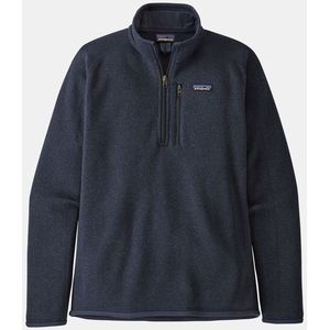 Patagonia M'S Better Sweater 1/4 Zip - Heren