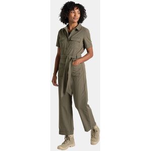 Craghoppers - NosiLife Camila - Jumpsuit - Kleur - Materiaal