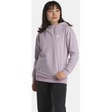 MAMMUT - Hoodie - Groen - Biologisch Katoen - Hoge Kraag