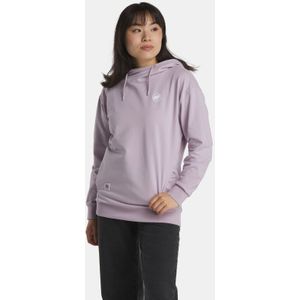 MAMMUT - Hoodie - Zwart - Biologisch Katoen - Hoge Kraag