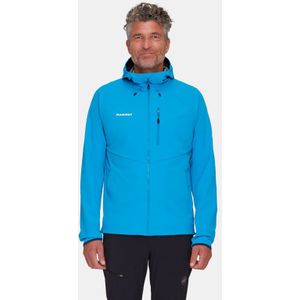 Mammut Ultimate Comfort So Hood Jacket - Heren