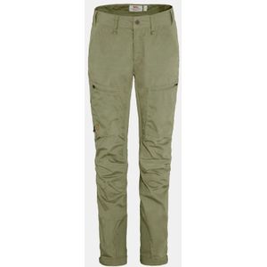 Fjällräven Abisko Lite Trekking Short Broek  - Dames