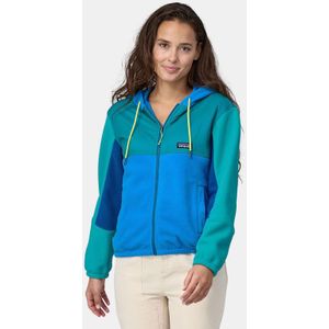 Patagonia Microdini Hoody  - Dames