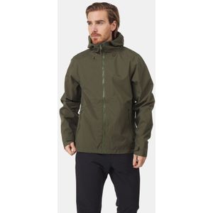 Ayacucho Yosemite Hardshell Jas - Heren