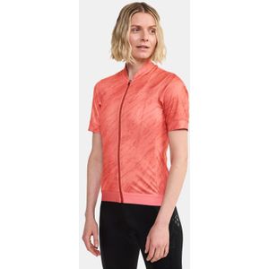 Craft Core Essence Jersey Regular Fit  - Dames