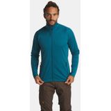 Haglöfs Korp Mid Jacket Fleecevest (Heren |blauw)