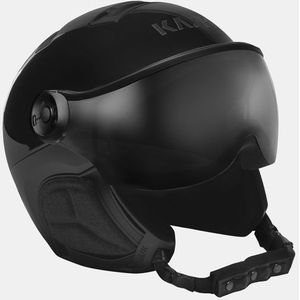 Kask Chrome Visor Skihelm - Heren