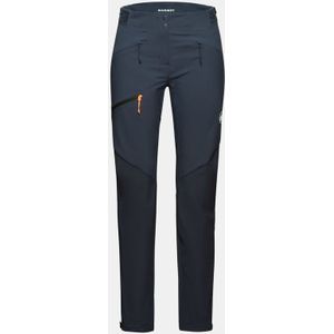 Mammut Courmayeur SO Wandelbroek Short  - Dames