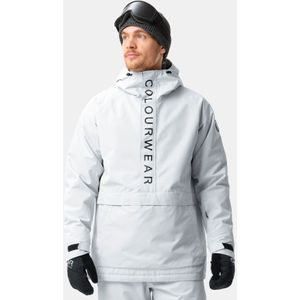 Colourwear Signature Anorak Ski-Jas - Heren