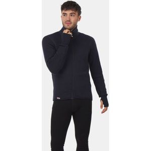 Woolpower Full Zip Jacket 400 Unisex Midlayer