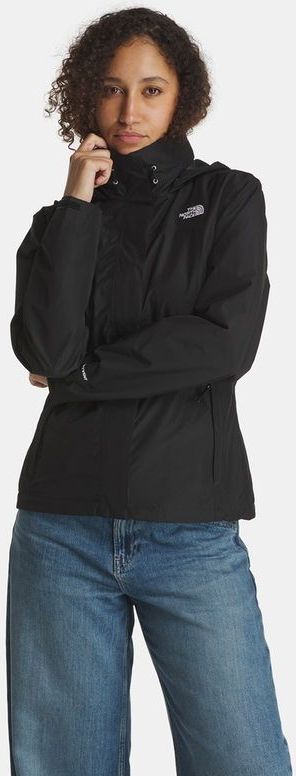 The North Face - Sangro - Shelljas - Tnf Black - Lichtgewicht - Waterdicht