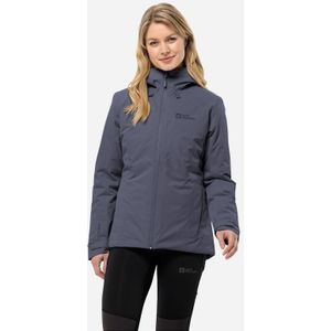 Jack Wolfskin Wisper Ins Jkt W  - Dames