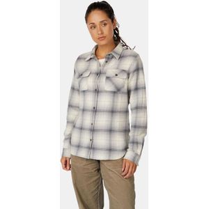 Ayacucho Reeves Flannel Overhemd  - Dames