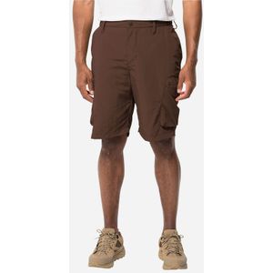 Jack Wolfskin Kalahari Cargo Shorts Korte Broek - Heren