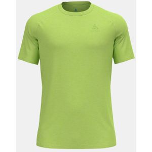 Odlo X-Alp Performance Wool 115 trailrunning T-shirt - Heren