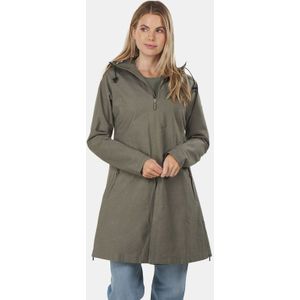 AGU Seq Rain Jacket Urban Jas  - Dames