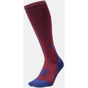 STOX - Dryarn Wandelsok - Heren - Zwart - Dryarn - Ademend