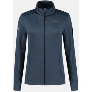 CORTAZU Hybrid Fleece Jas  - Dames