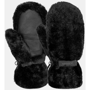 Reusch - Molly R-Tex XT - Skiwanten - Zwart - Dames