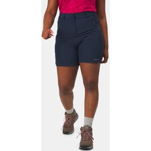 Ayacucho Forest Softshell Short W  - Dames