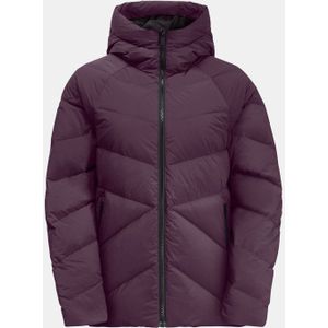 Jack Wolfskin Marienplatz Donsjas  - Dames