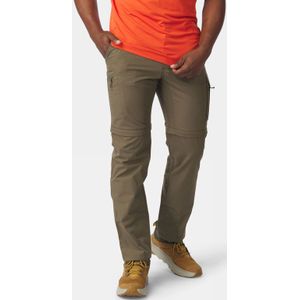 Ayacucho Bergen Lite Zip-Off Afritsbroek - Heren