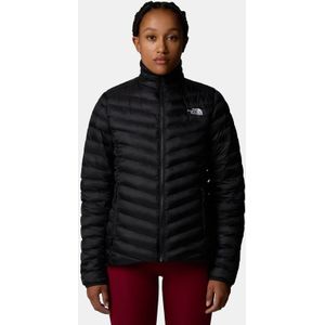 The North Face Huila Gevoerde Jas  - Dames