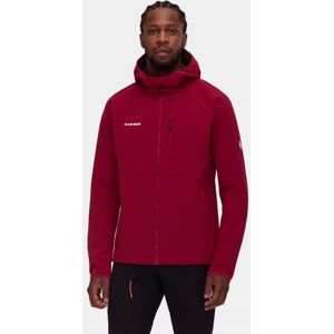 Mammut Ultimate Comfort So Hood Jacket - Heren