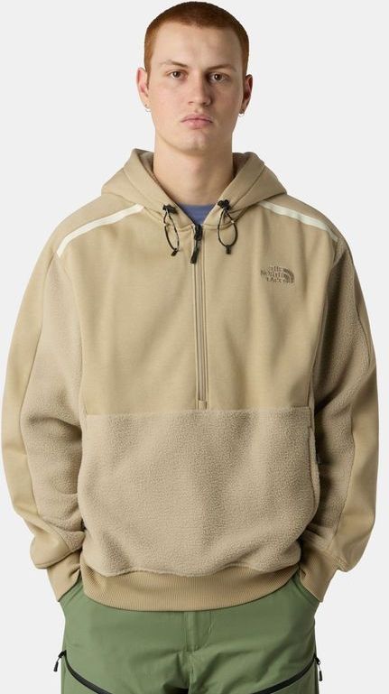 The North Face Uniseks NSE Gorpcore Hoodie - Heren