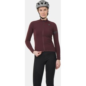 AGU LS Essential Thermo Fietsshirt  - Dames