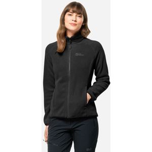 Jack Wolfskin Moonrise Fz W  - Dames