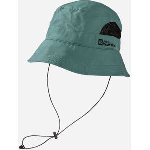 Jack Wolfskin Vent Bucket Hat Hoed