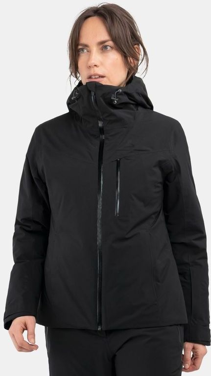 Schöffel - Nollen - Ski-Jas - Dames - Waterdicht - 4-way Stretch