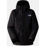 The North Face - Freedom-Jas - Geïsoleerd - Tnf Black - Waterdicht - Voor Heren