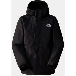 The North Face - Freedom-Jas - Geïsoleerd - Tnf Black - Waterdicht - Voor Heren