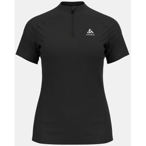 Odlo 1/2 Zip Essential Shirt  - Dames