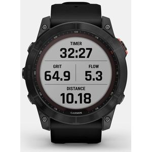 Garmin Fenix 7X Solar Smartwatch