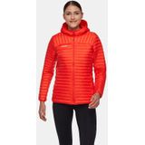 Mammut - Broad Peak Light - Donzen Jas - Lichtgewicht