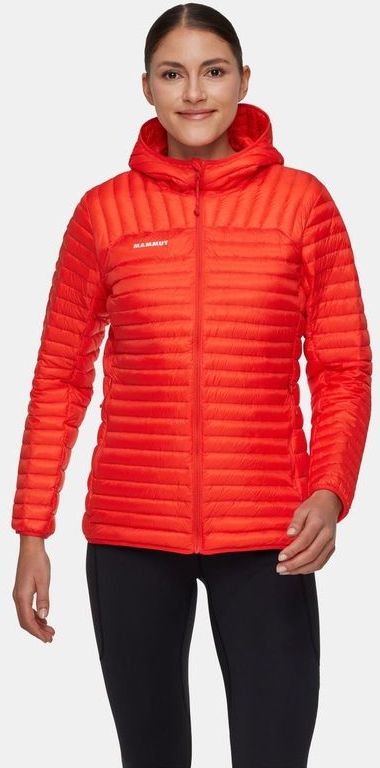 Mammut - Broad Peak Light - Donzen Jas - Lichtgewicht