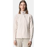 Houdini - Aero Jas - Dames - Zwart - Gerecycled Materiaal