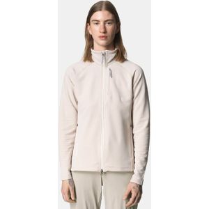 Houdini - Aero Jas - Dames - Zwart - Gerecycled Materiaal