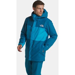 The North Face - Freedom-jas - Dusk Blue - Geïsoleerd - Voor Heren