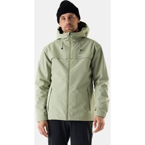 CORTAZU Delta INS Hardshell Jacket 10M - Heren