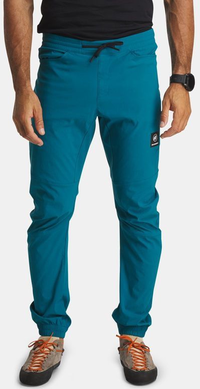 Mammut Massone Light Broek