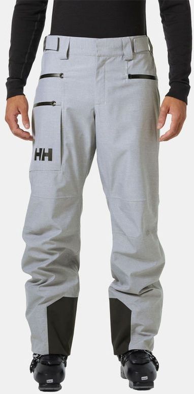 Helly Hansen - Garibaldi 2.0 Pant - Skibroek